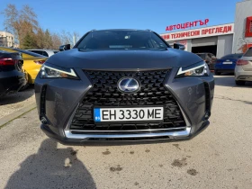 Lexus UX 250h 2.0h 184к.с 4X4 Luxury Гаранция - 49999 лв. / 25564.08 € - 34268302 2