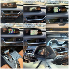 Lexus UX 250h 2.0h 184к.с 4X4 Luxury Гаранция - 49999 лв. / 25564.08 € - 34268302 11