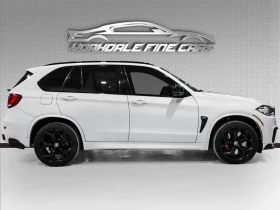 BMW X5 I * M-Package* * HeadUp* AвтоКредит* (ЦЕНА ДО БГ), снимка 5