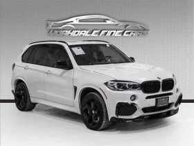 BMW X5 I * M-Package* * HeadUp* AвтоКредит* (ЦЕНА ДО БГ)