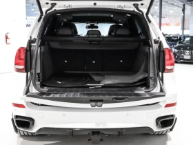BMW X5 I * M-Package* * HeadUp* AвтоКредит* (ЦЕНА ДО БГ), снимка 9