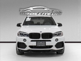 BMW X5 I * M-Package* * HeadUp* AвтоКредит* (ЦЕНА ДО БГ), снимка 2