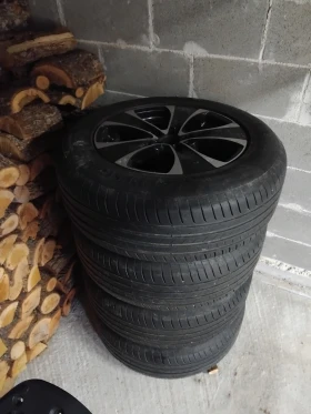 Honda Cr-v, снимка 9