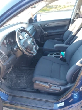 Honda Cr-v, снимка 6