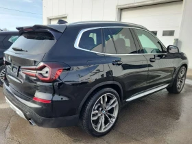 BMW X3 * XDRIVE30I * CARFAX * БЕЗ ПЪРВОНАЧАЛНА ВНОСКА - 12500 € / 24447.88 лв. - 35476534 3