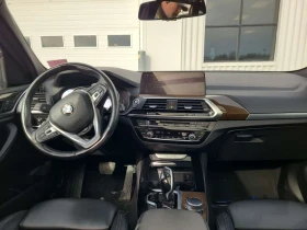 BMW X3 * XDRIVE30I * CARFAX * БЕЗ ПЪРВОНАЧАЛНА ВНОСКА - 12500 € / 24447.88 лв. - 35476534 11