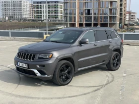 Jeep Grand cherokee Overland   3.6 V6   4x4   2016 - 19900 € / 38921.02 лв. - 69214430 6