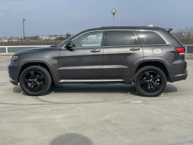 Jeep Grand cherokee Overland   3.6 V6   4x4   2016 - 19900 € / 38921.02 лв. - 69214430 4
