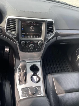 Jeep Grand cherokee Overland   3.6 V6   4x4   2016 - 19900 € / 38921.02 лв. - 69214430 12