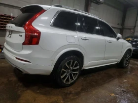 Volvo Xc90 T6| BOWERS&WILKINS* AWD* ПАНО - 12000 € / 23469.96 лв. - 70850306 6