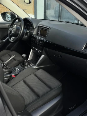 Mazda CX-5 2.2 Skyactive ПЪЛНА ИСТОРИЯ ! - 9250 € / 18091.43 лв. - 18676216 8