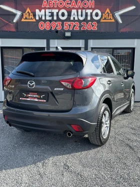 Mazda CX-5 2.2 Skyactive ПЪЛНА ИСТОРИЯ ! - 9250 € / 18091.43 лв. - 18676216 5
