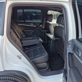 VW Tiguan 2.0TDi 184k.4X4 R-LINE ПАНОРАМА/КЕЙЛЕС/ШВЕЙЦАРИЯ  - 13300 € / 26012.54 лв. - 61680120 10