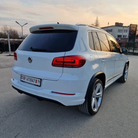 VW Tiguan 2.0TDi 184k.4X4 R-LINE ПАНОРАМА/КЕЙЛЕС/ШВЕЙЦАРИЯ  - 13300 € / 26012.54 лв. - 61680120 6