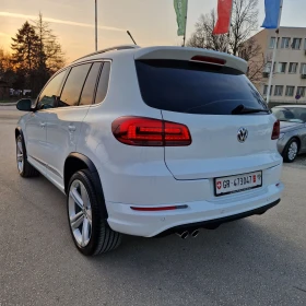 VW Tiguan 2.0TDi 184k.4X4 R-LINE ПАНОРАМА/КЕЙЛЕС/ШВЕЙЦАРИЯ  - 13300 € / 26012.54 лв. - 61680120 5