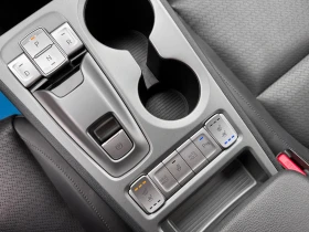 Hyundai Kona 64KWH SOH100% PREMIUM HEAD-UP КОЖА ПОДГРЯВАНЕ - цена по договаряне - 42863753 10