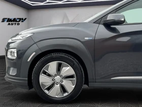 Hyundai Kona 64KWH SOH100% PREMIUM HEAD-UP КОЖА ПОДГРЯВАНЕ - цена по договаряне - 42863753 7
