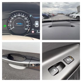Hyundai Kona 64KWH SOH100% PREMIUM HEAD-UP КОЖА ПОДГРЯВАНЕ - цена по договаряне - 42863753 13