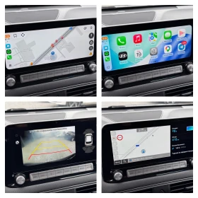 Hyundai Kona 64KWH SOH100% PREMIUM HEAD-UP КОЖА ПОДГРЯВАНЕ - цена по договаряне - 42863753 12