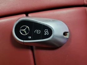 Mercedes-Benz X-Klasse 4L 8cyl - - 61600 € / 120479.13 лв. - 60340889 8