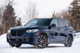 BMW X5 АвтоКредит* (ЦЕНА ДО БГ)xDrive40i - 39999 € / 78231.24 лв. - 43474081 3
