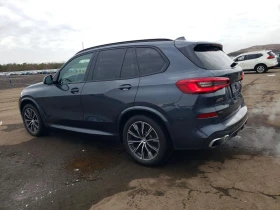 BMW X5 4.4L 8 ALL WHEEL DRIVE - 26100 € / 51047.16 лв. - 95550144 2