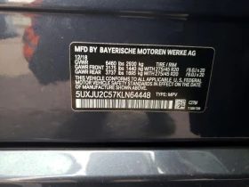 BMW X5 4.4L 8 ALL WHEEL DRIVE - 26100 € / 51047.16 лв. - 95550144 14