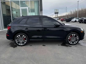 Audi SQ5 * Technik * ДИСТРОНИК * 360 * ПОДГРЕВ * ПАНОРАМА | Auto.bg — изображение 8