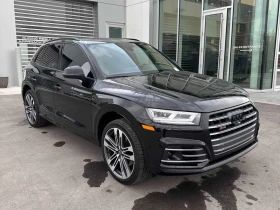 Audi SQ5 * Technik * ДИСТРОНИК * 360 * ПОДГРЕВ * ПАНОРАМА | Auto.bg — изображение 3