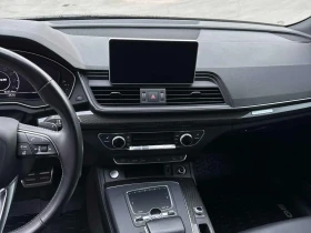 Audi SQ5 * Technik * ДИСТРОНИК * 360 * ПОДГРЕВ * ПАНОРАМА | Auto.bg — изображение 13
