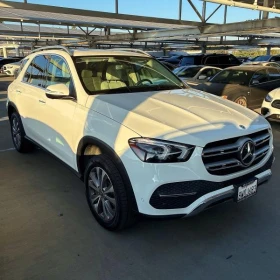 Mercedes-Benz GLE 350 2.0L 4 REAR WHEEL DRIVE | Mobile.bg � ����� ������ 2