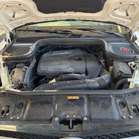 Mercedes-Benz GLE 350 2.0L 4 REAR WHEEL DRIVE | Mobile.bg � ����� ������ 7
