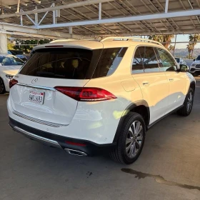 Mercedes-Benz GLE 350 2.0L 4 REAR WHEEL DRIVE | Mobile.bg � ����� ������ 4