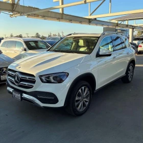 ������ Mercedes-Benz GLE 35...