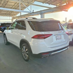 Mercedes-Benz GLE 350 2.0L 4 REAR WHEEL DRIVE | Mobile.bg � ����� ������ 3