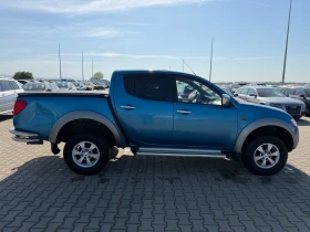 Mitsubishi L200 2.5DI-D Dopplekabine 4WD EURO 4 | Mobile.bg � ����� ������ 5