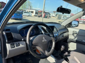 Mitsubishi L200 2.5DI-D Dopplekabine 4WD EURO 4 | Mobile.bg � ����� ������ 11