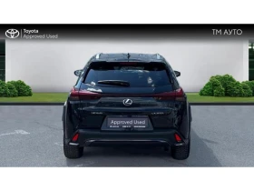 Lexus UX 300h 2.0HSD FWD EXECUTIVE LINE | Mobile.bg � ����� ������ 4