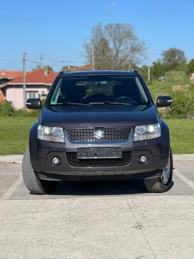 Suzuki Grand vitara 2.4i 169ps Euro5 4x4 | Mobile.bg � ����� ������ 3