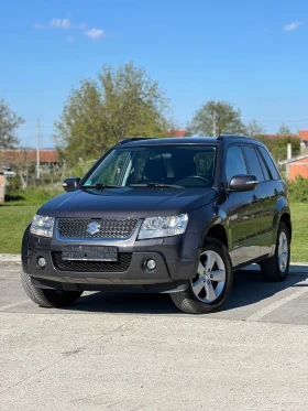 ������ Suzuki Grand vitara