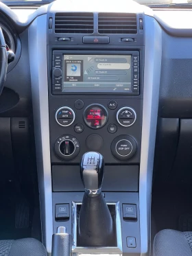 Suzuki Grand vitara 2.4i 169ps Euro5 4x4 | Mobile.bg � ����� ������ 15