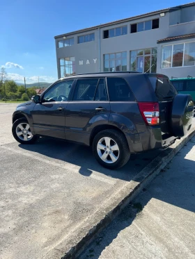 Suzuki Grand vitara 2.4i 169ps Euro5 4x4 | Mobile.bg � ����� ������ 5