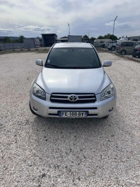 Toyota Rav4 2.2 ��� | Mobile.bg � ����� ������ 6