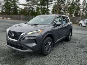 ������ Nissan Rogue