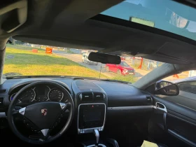 Porsche Cayenne Cayenne 4.5s ����� ���������  | Mobile.bg � ����� ������ 6