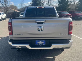 Dodge RAM 1500 * Laramie * ������ ����������������*  | Mobile.bg � ����� ������ 5