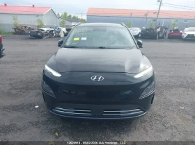 Hyundai Kona 64kwh