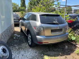 Mazda CX-7 2.2 ����� | Mobile.bg � ����� ������ 2