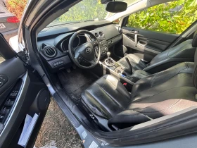 Mazda CX-7 2.2 ����� | Mobile.bg � ����� ������ 3