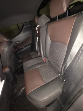 Toyota C-HR | Mobile.bg � ����� ������ 10